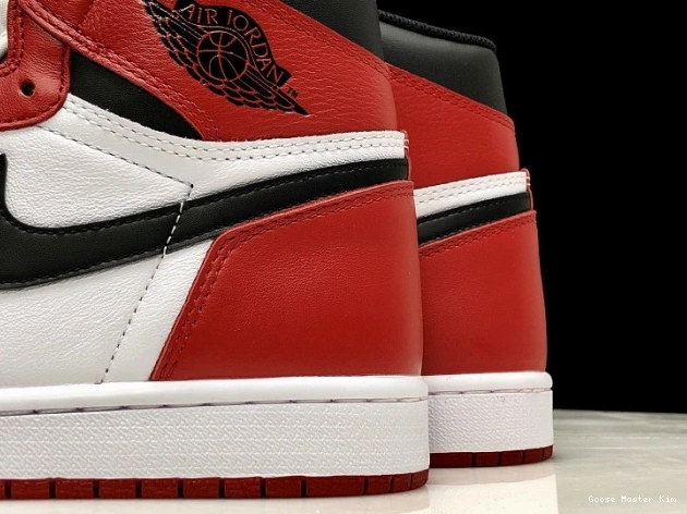 OG Jordan 
